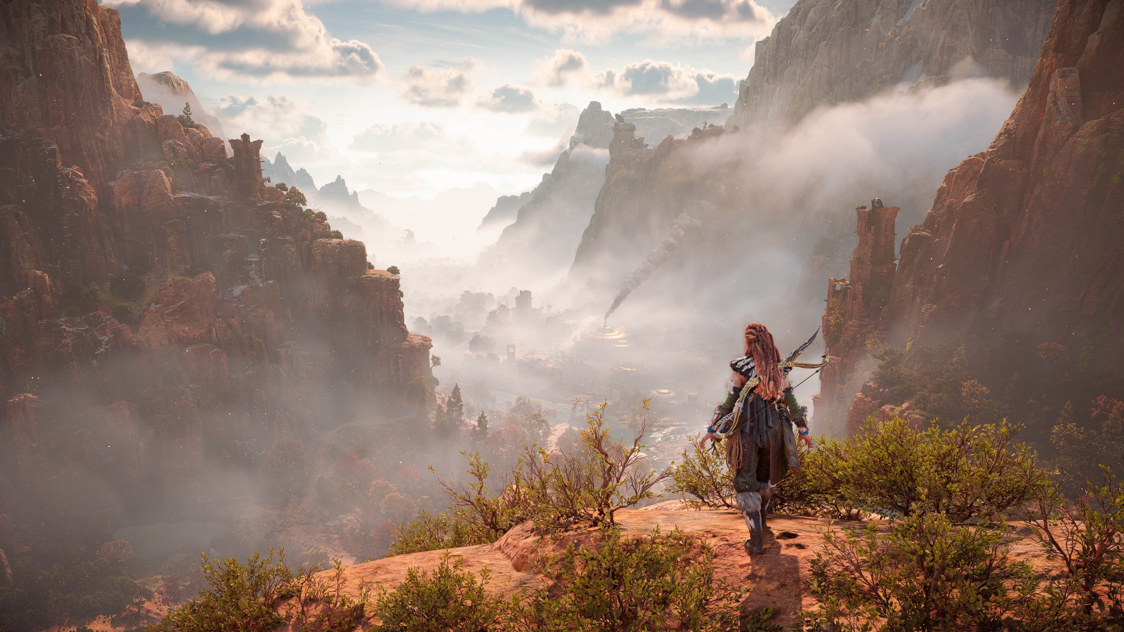 Horizon Forbidden West - Imagen 17